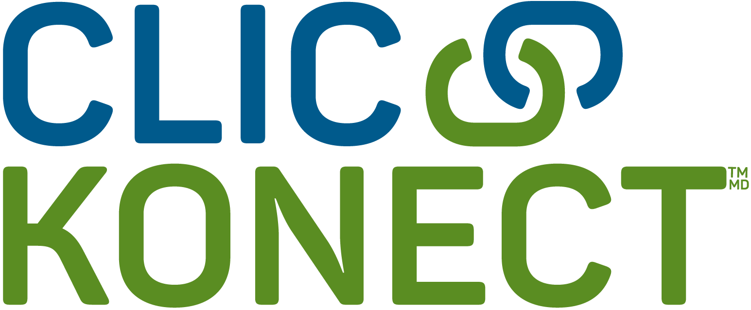 Welcome To ClicKonect